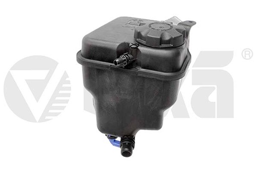 [11070701] EXPANSION TANK WITH CAP VIKA BMW