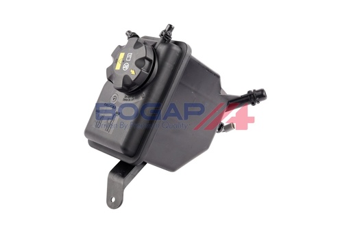 [B4240136] EXPANSION TANK WITH CAP BOGAP BMW