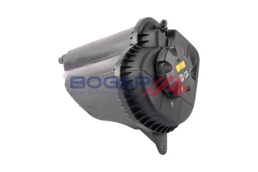 [B4240137] EXPANSION TANK WITH CAP BOGAP BMW*
