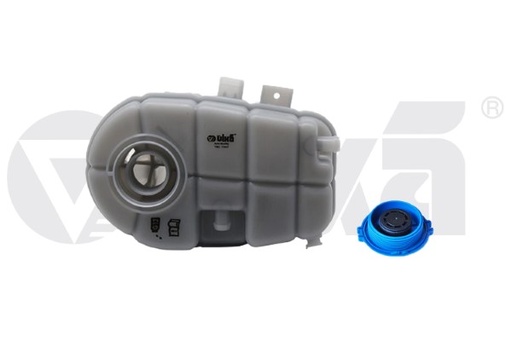 [11211838201] EXPANSION TANK WITH CAP VIKA VAG
