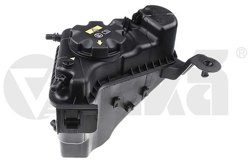 [11073301] EXPANSION TANK WITH CAP VIKA BMW