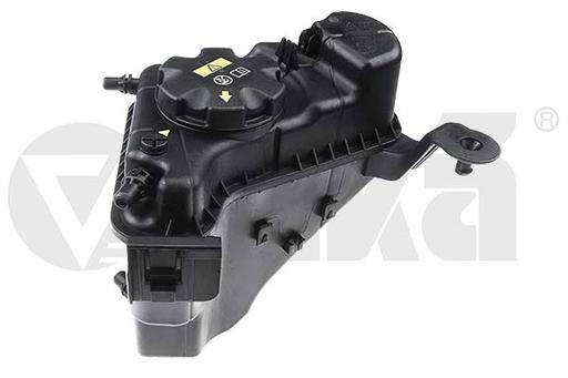[11073301] EXPANSION TANK WITH CAP VIKA BMW