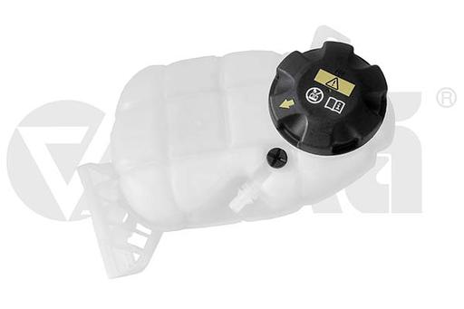 [11073401] EXPANSION TANK WITH CAP VIKA BMW