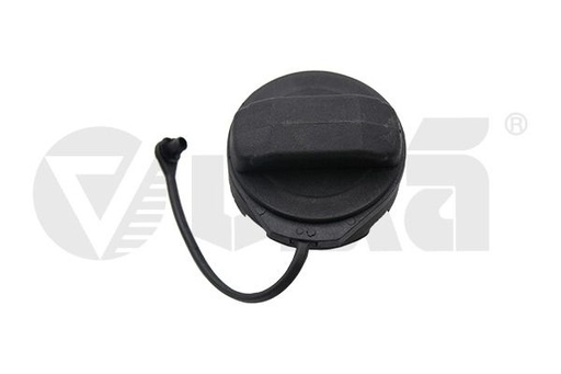 [12010584501] FUEL TANK CAP W/O LOCK VIKA VAG