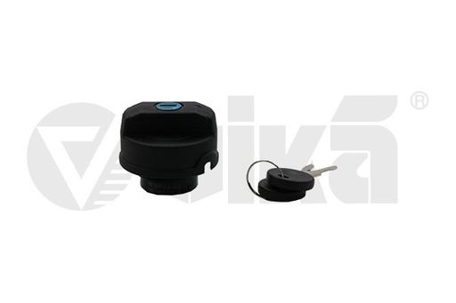 [82010137701] FUEL TANK CAP WITH LOCK VIKA VAG