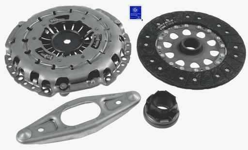 [3000 951 949] CLUTCH KIT SACHS BMW