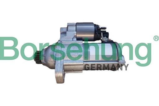 [B12876] STARTER MOTOR BORSEHUNG VAG