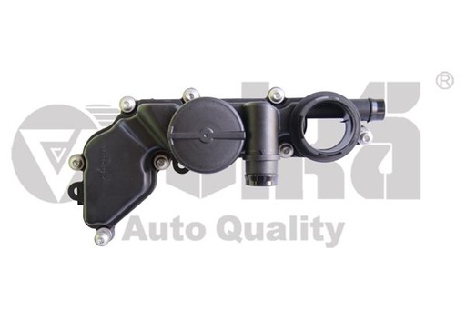 [11031821401] OIL SEPARATOR (PCV) VIKA VAG