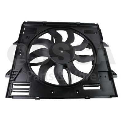 [84534] A/C THERMOFAN 850W OSSCA VAG