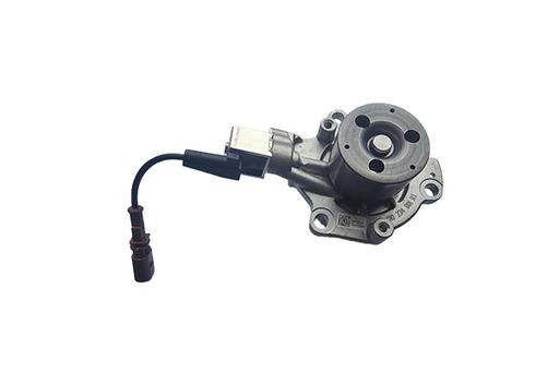 [B11224] WATER PUMP BORSEHUNG VAG [OE VERSION - SWITCHABLE]