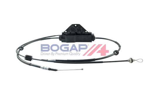 [B7522100] HAND BRAKE ACTUATOR BOGAP BMW