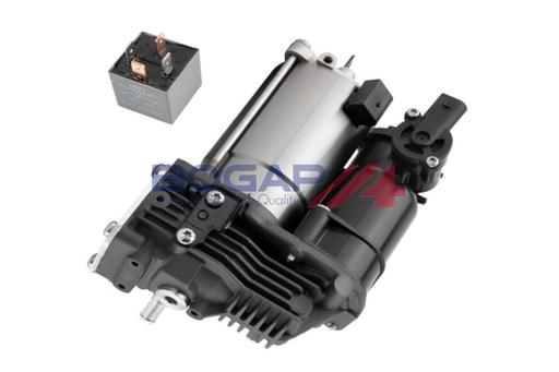 [C3428113] AIR SUSPENSION PUMP & RELAY BOGAP MERC