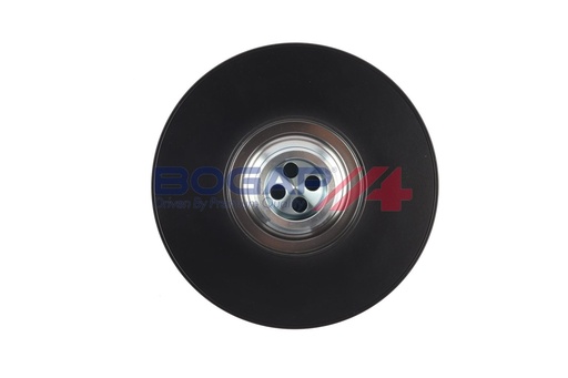 [B1213137] HARMONIC BALANCER BOGAP BMW