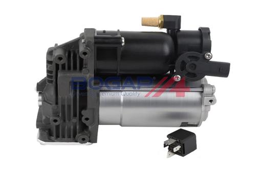 [E3428111] AIR SUSPENSION PUMP WITH RELAY BOGAP LAND ROVER