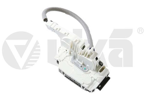 [81089801] DOOR LOCK LHF VIKA MERC