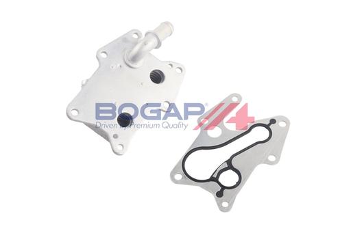 [C4222113] OIL COOLER ENGINE WITH SEAL BOGAP MERC