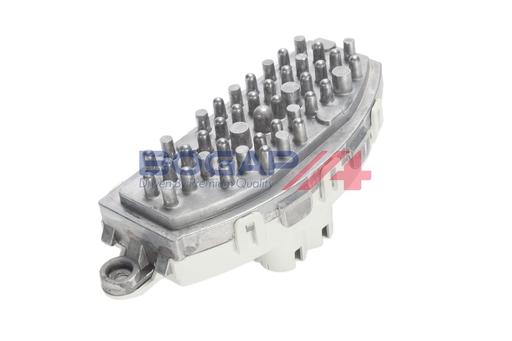 [B4112110] A/C BLOWER RESISTOR BOGAP BMW