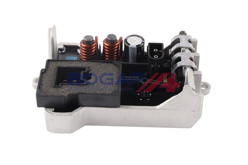 [C4112105] A/C BLOWER REGULATOR BOGAP MERC