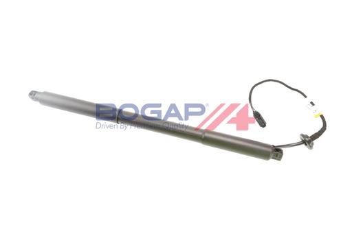 [V5260107] TAILGATE SHOCK LH BOGAP VOLVO