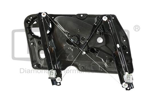 [88371797202] WINDOW REGULATOR RHF DPA VAG