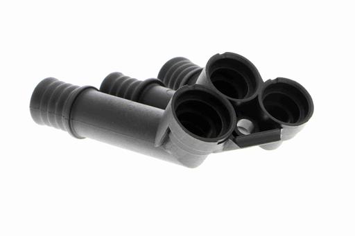 [V20-0744] COOLANT FLANGE  VAICO BMW