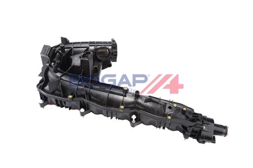 [B1712105] INLET MANIFOLD WITH ACTUATOR BOGAP BMW