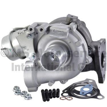 [7.15101.48.0] TURBOCHARGER W/GASKETS PIERBURG RENAULT