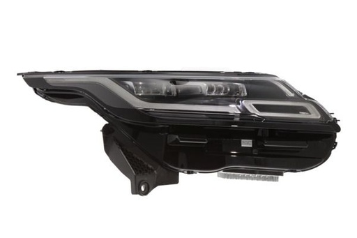 [450720] HEADLIGHT RH VALEO LAND ROVER