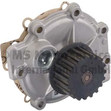 [7.07152.01.0] WATER PUMP PIERBURG VOLVO