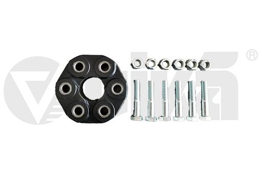 [K51789201] FLEX DISC KIT VIKA BMW