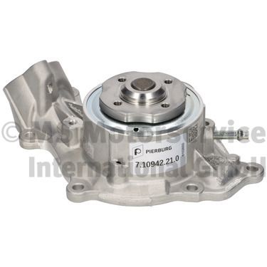 [7.10942.21.0] WATER PUMP PIERBURG VAG