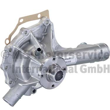[7.07152.43.0] WATER PUMP PIERBURG MERC