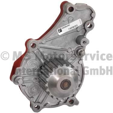 [7.03738.03.0] WATER PUMP PIERBURG PSA MINI VOLVO