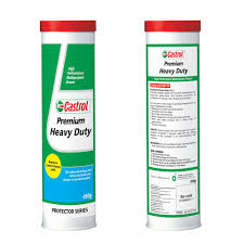 [3377124] PREMIUM HEAVY DUTY GREASE 450G CASTROL