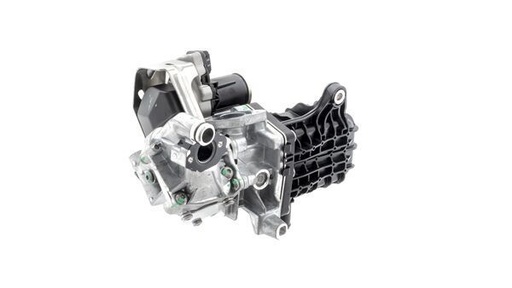 [CE 42 000P] EGR VALVE WITH COOLER MODULE MAHLE PSA