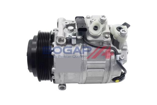 [C4110130] A/C COMPRESSOR BOGAP MERC