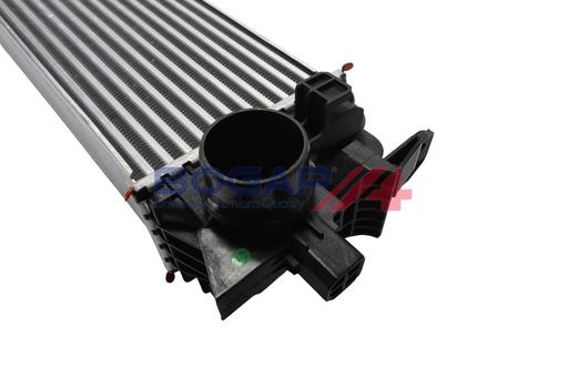 [V4220102] INTERCOOLER BOGAP VOLVO