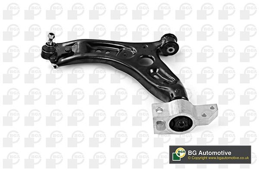 [TRC96017] CONTROL ARM LOWER LHF COMPLETE BGA VAG