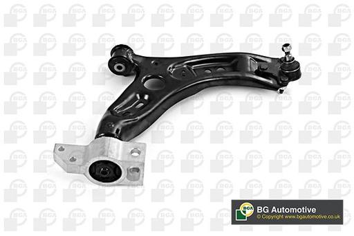 [TRC96018] CONTROL ARM LOWER RHF COMPLETE BGA VAG