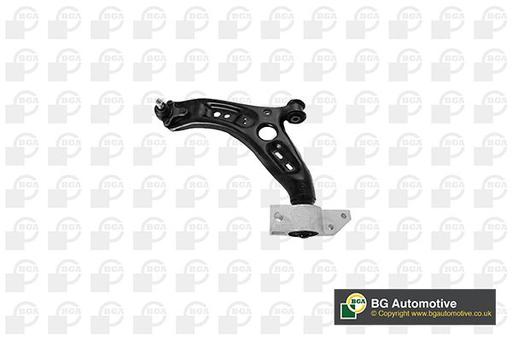 [TRC9617] CONTROL ARM LHF BGA COMPLETE VAG