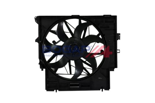 [B4243155] A/C THERMOFAN BOGAP BMW