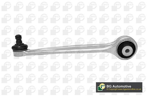 [TRC0178] CONTROL ARM UPPER LHF BGA VAG