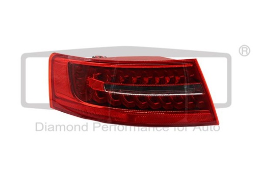 [99451792002] TAILLAMP OUTER LH DPA VAG