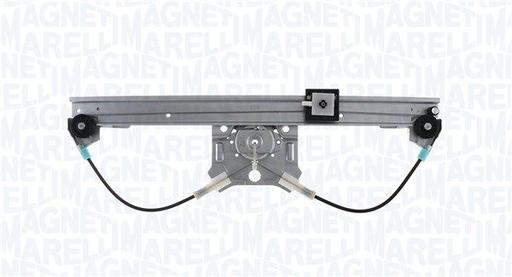 [AC703] WINDOW REGULATOR LHF MAGNETI MARELLI RENAULT