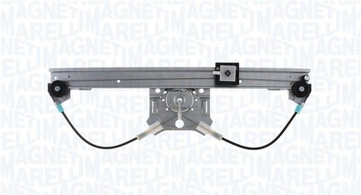 [AC703] WINDOW REGULATOR LHF MAGNETI MARELLI RENAULT
