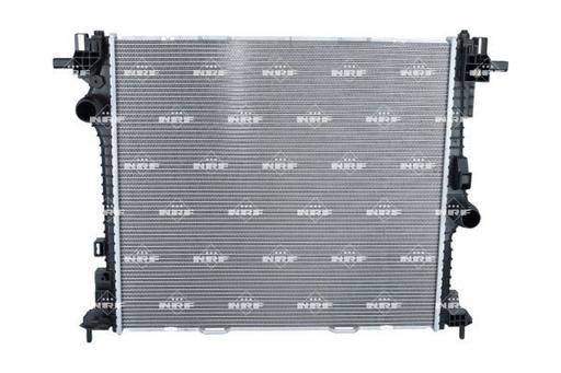 [550322] RADIATOR NRF ALFA
