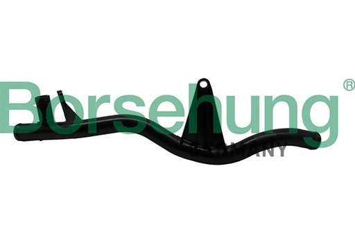 [B11989] COOLANT TUBE BORSEHUNG VAG