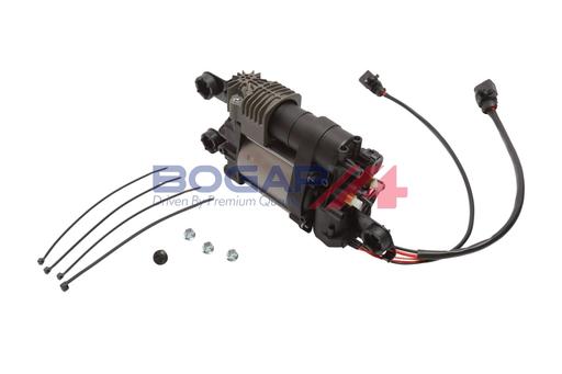 [A3428126] AIR SUSPENSION PUMP BOGAP PORSCHE