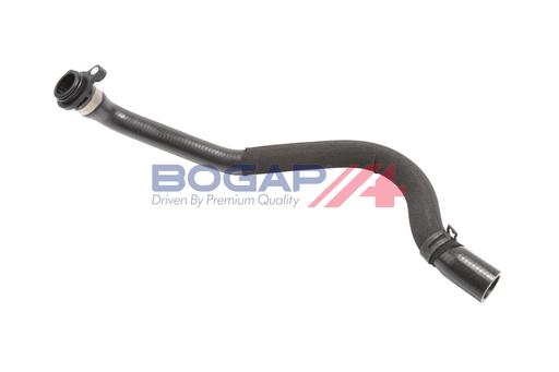 [B4228528] COOLANT HOSE BOGAP BMW
