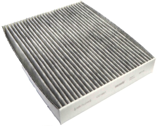 [49142275] A/C MICRO FILTER [CARBON] CORTECO LAND ROVER